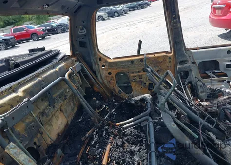 2002 Ford Explorer Sport Trac из США, поврежденный, VIN 1FMZU77E62UB26604